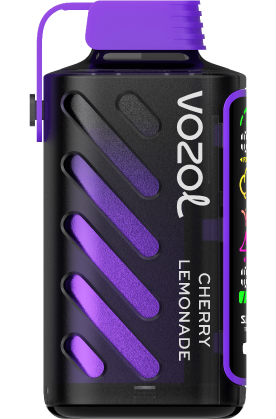 VOZOL GEAR POWER 20K DISPOSABLE Cherry Lemon / 20MG Disposables VOZOL GEAR POWER 20K DISPOSABLE | Downtown Smokes N