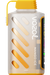 VOZOL GEAR POWER 20K DISPOSABLE Juicy Mango Ice / 20MG Disposables VOZOL GEAR POWER 20K DISPOSABLE | Downtown Smokes N