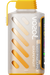 VOZOL GEAR POWER 20K DISPOSABLE Mango Pineapple Grapefruit / 20MG Disposables VOZOL GEAR POWER 20K DISPOSABLE