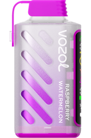 VOZOL GEAR POWER 20K DISPOSABLE Raspberry Watermelon / 20MG Disposables VOZOL GEAR POWER 20K DISPOSABLE | Downtown