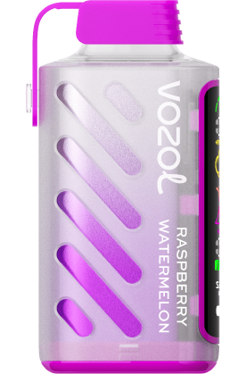 VOZOL GEAR POWER 20K DISPOSABLE Raspberry Watermelon / 20MG Disposables VOZOL GEAR POWER 20K DISPOSABLE | Downtown