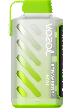 VOZOL GEAR POWER 20K DISPOSABLE Strawberry Kiwi / 20MG Disposables VOZOL GEAR POWER 20K DISPOSABLE | Downtown Smokes N