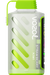 VOZOL GEAR POWER 20K DISPOSABLE Strawberry Kiwi / 20MG Disposables VOZOL GEAR POWER 20K DISPOSABLE | Downtown Smokes N