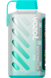 VOZOL GEAR POWER 20K DISPOSABLE Watermelon Ice / 20MG Disposables VOZOL GEAR POWER 20K DISPOSABLE | Downtown Smokes N