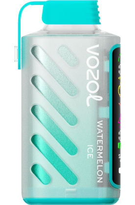 VOZOL GEAR POWER 20K DISPOSABLE Watermelon Ice / 20MG Disposables VOZOL GEAR POWER 20K DISPOSABLE | Downtown Smokes N