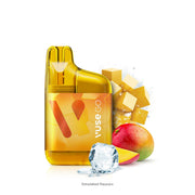 VUSE GO 1000 DISPOSABLE Mango Ice Disposables VUSE GO 1000 DISPOSABLE | Downtown Smokes N Vapes