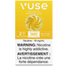 VUSE PODS (Balanced Bold + & Mellow) Banana Ice / 18MG (Balanced) Closed Pods VUSE PODS (Balanced Bold + & Mellow)