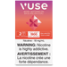 VUSE PODS (Balanced Bold + & Mellow) Berry Watermelon / 18MG (Balanced) Closed Pods VUSE PODS (Balanced Bold + &