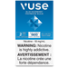 VUSE PODS (Balanced Bold + & Mellow) Blue Raspberry / 18MG (Balanced) Closed Pods VUSE PODS (Balanced Bold + & Mellow)