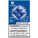 VUSE PODS (Balanced Bold + & Mellow) Blueberry Ice / 18MG (Balanced) Closed Pods VUSE PODS (Balanced Bold + & Mellow)