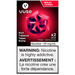 VUSE PODS (Balanced Bold + & Mellow) Bold + Rich Tobacco / 20MG (Bold + ) Closed Pods VUSE PODS (Balanced Bold + &