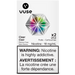 VUSE PODS (Balanced Bold + & Mellow) Clear / 18MG (Balanced) Closed Pods VUSE PODS (Balanced Bold + & Mellow)