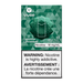 VUSE PODS (Balanced Bold + & Mellow) Cucumber / 18MG (Balanced) Closed Pods VUSE PODS (Balanced Bold + & Mellow)