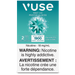 VUSE PODS (Balanced Bold + & Mellow) Mint Ice / 18MG (Balanced) Closed Pods VUSE PODS (Balanced Bold + & Mellow)