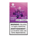 VUSE PODS (Balanced Bold + & Mellow) Passionfruit / 18MG (Balanced) Closed Pods VUSE PODS (Balanced Bold + & Mellow)