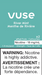VUSE PODS (Balanced Bold + & Mellow) River Mint / 18MG (Balanced) Closed Pods VUSE PODS (Balanced Bold + & Mellow)