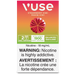 VUSE PODS (Balanced Bold + & Mellow) Strawberry Kiwi / 18MG (Balanced) Closed Pods VUSE PODS (Balanced Bold + & Mellow)