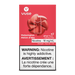 VUSE PODS (Balanced Bold + & Mellow) Watermelon / 18MG (Balanced) Closed Pods VUSE PODS (Balanced Bold + & Mellow)