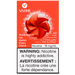 VUSE PODS (Balanced Bold + & Mellow) Watermelon Ice / 18MG (Balanced) Closed Pods VUSE PODS (Balanced Bold + & Mellow)