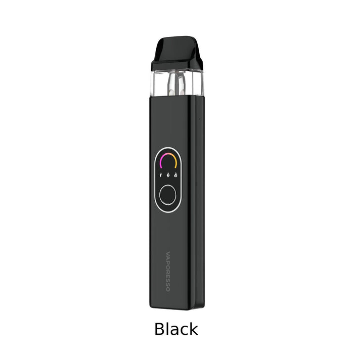 VAPORESSO XROS 4 OPEN POD KIT