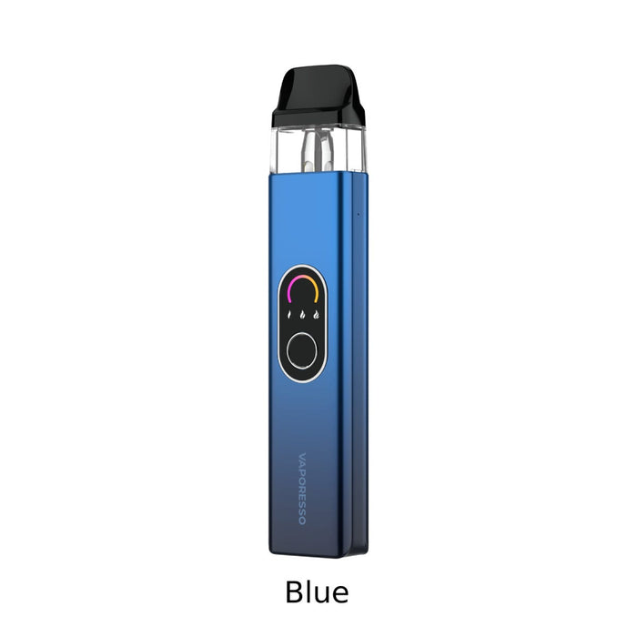 VAPORESSO XROS 4 OPEN POD KIT