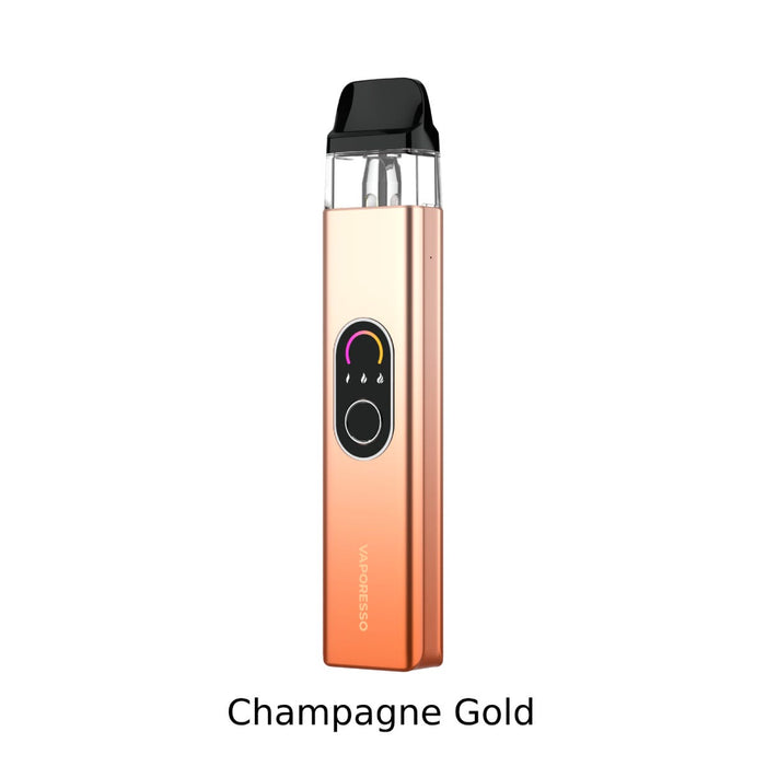 VAPORESSO XROS 4 OPEN POD KIT
