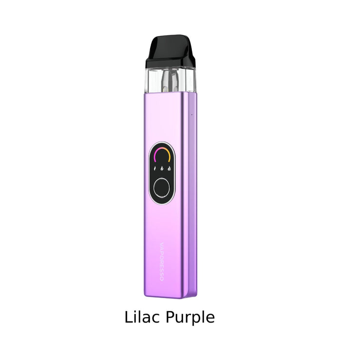 VAPORESSO XROS 4 OPEN POD KIT