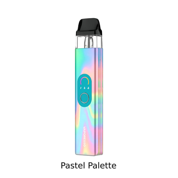 VAPORESSO XROS 4 OPEN POD KIT
