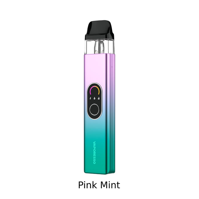 VAPORESSO XROS 4 OPEN POD KIT