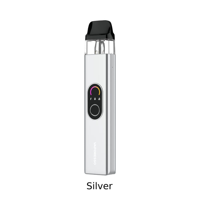 VAPORESSO XROS 4 OPEN POD KIT