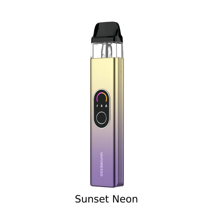 VAPORESSO XROS 4 OPEN POD KIT