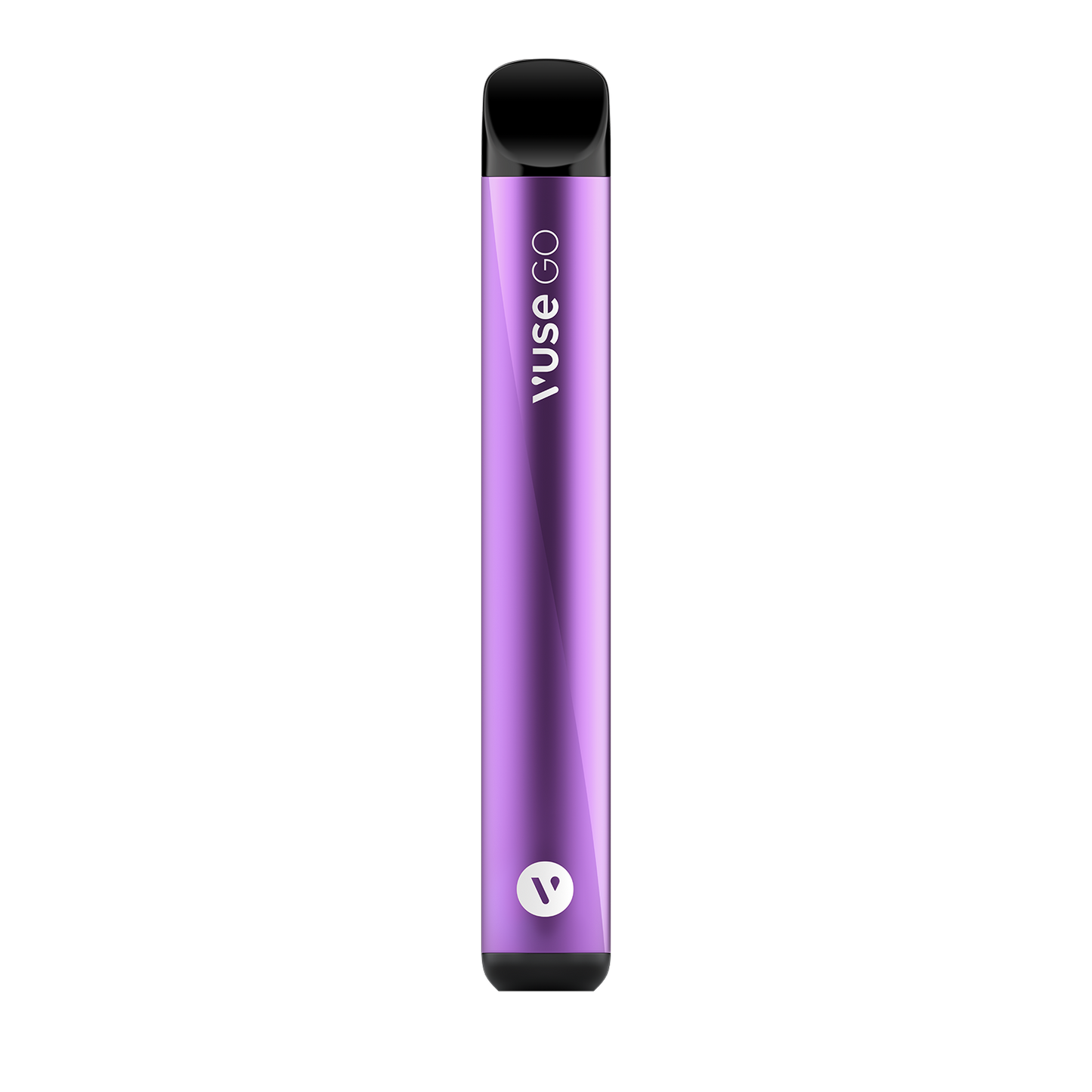 Vuse Go Disposable Grape Ice 20mg - Downtown Smokes N Vapes