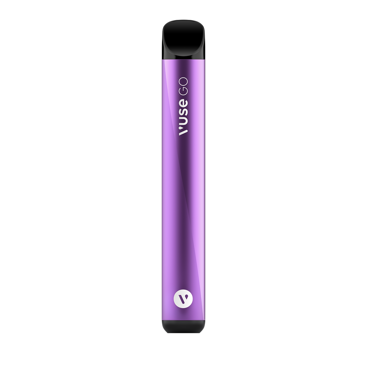 Vuse Go Disposable Grape Ice 20mg - Downtown Smokes N Vapes