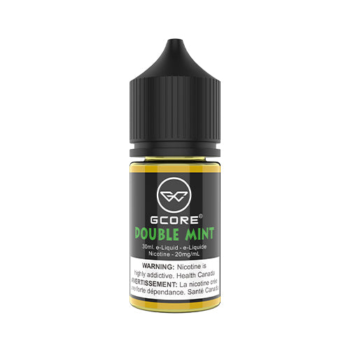 G-Core Salts - Downtown Smokes N Vapes