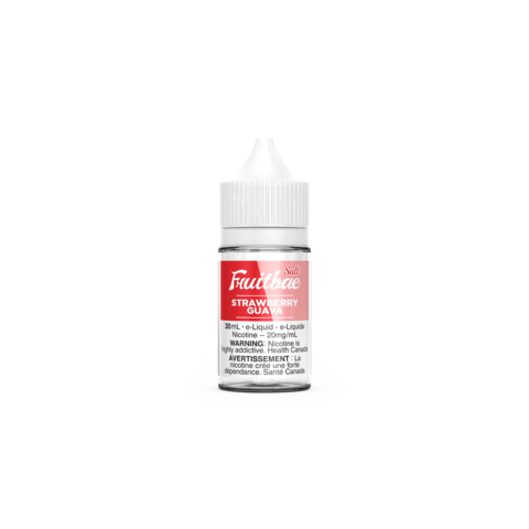 FRUITBAE SALT NIC 30ML - Downtown Smokes N Vapes