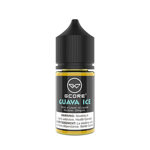G-Core Salts - Downtown Smokes N Vapes