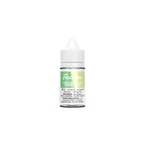 FRUITBAE SALT NIC 30ML - Downtown Smokes N Vapes
