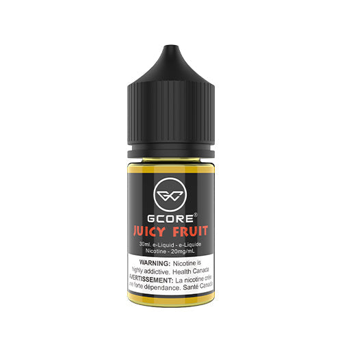 G-Core Salts - Downtown Smokes N Vapes