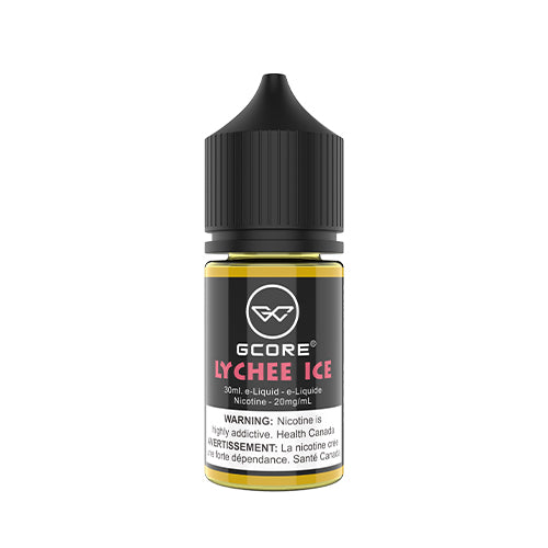 G-Core Salts - Downtown Smokes N Vapes