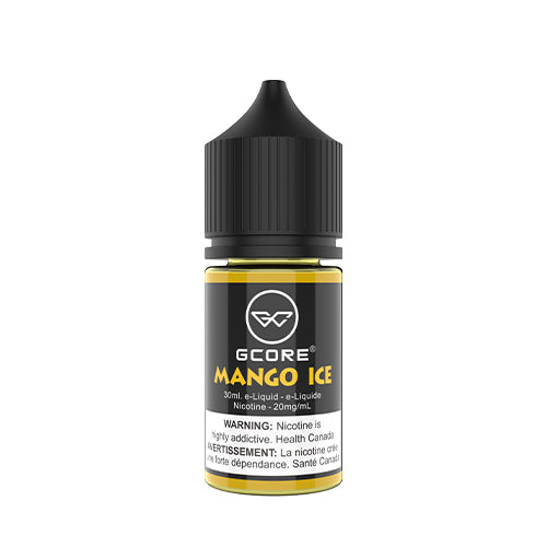 G-Core Salts - Downtown Smokes N Vapes