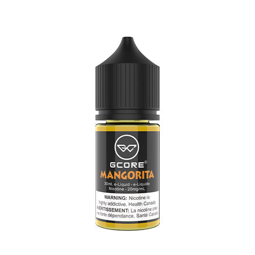 G-Core Salts - Downtown Smokes N Vapes