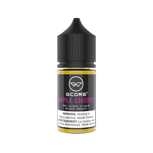 G-Core Salts - Downtown Smokes N Vapes