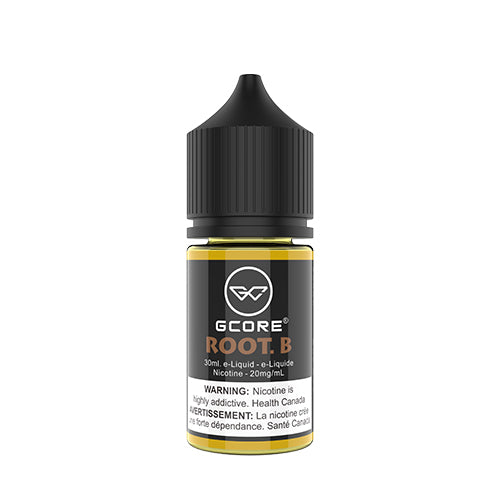 G-Core Salts - Downtown Smokes N Vapes