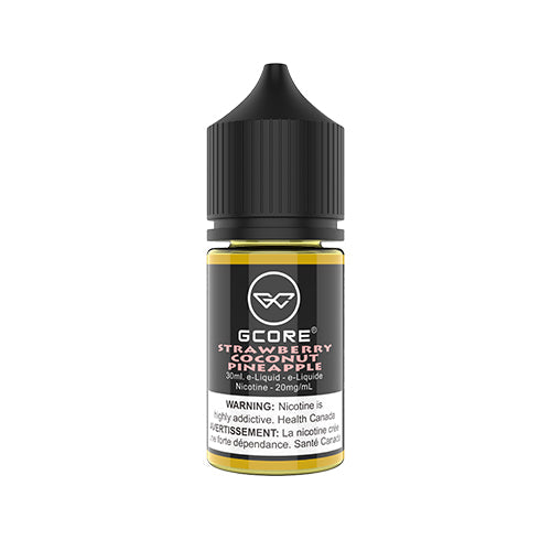 G-Core Salts - Downtown Smokes N Vapes