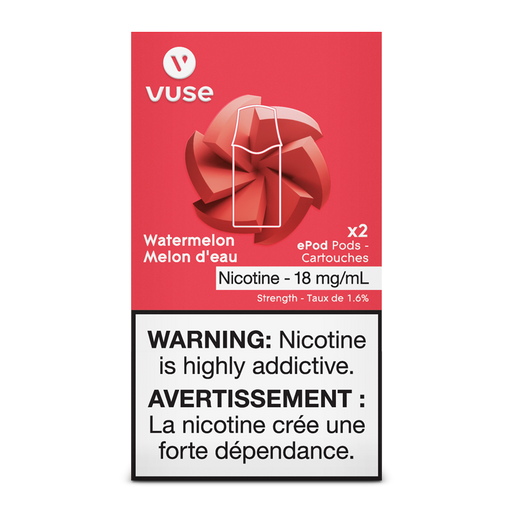 Vuse Pods ( Balanced, Mellow & Bold +) - Downtown Smokes N Vapes