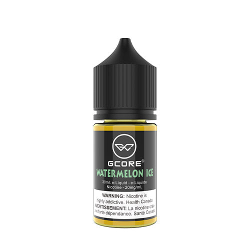 G-Core Salts - Downtown Smokes N Vapes