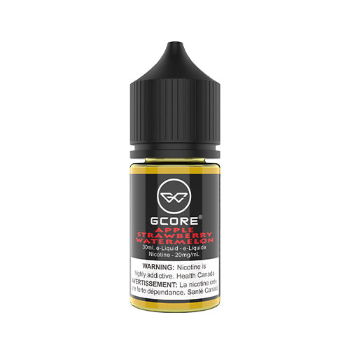 G-Core Salts - Downtown Smokes N Vapes