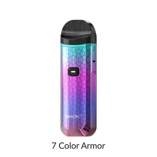 Smok Nord PRO Open Pod Kit [CRC Version] - Downtown Smokes N Vapes