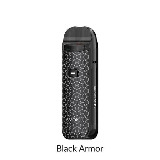Smok Nord 50W Open Pod Kit [CRC Version] - Downtown Smokes N Vapes