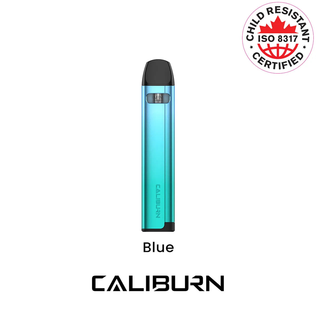 Uwell Caliburn A2S Pod Kit [CRC Version] - Downtown Smokes N Vapes